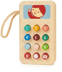 Mentari Mobiele Telefoon