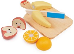 Mentari Snijplankje - Fruit
