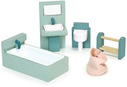 Mentari Badkamer