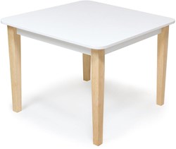 Mentari table en bois jouet - table de jeu pour enfants