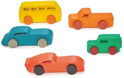 Mentari Auto's