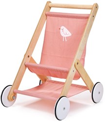 Mentari Poppenwagen