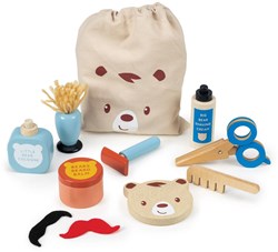 Mentari Barbier Set