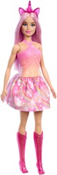 Barbie -  Unicorn
