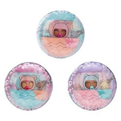 L.O.L. Surprise pop Baby Bundle Mini Pop - Verrassing poppen speelgoed