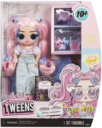 L.O.L Surprise Tweens Modepop - Flora Moon