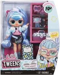 L.O.L Surprise Tweens Modepop - Ellie Fly
