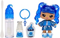 Lipgloss Pop mini-poupée Rory Blueberry Yummiland - jouet créatif-2
