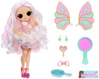 Poupée mannequin Omg Eye Spy Fairy L.O.L. Surprise avec accessoires et unboxing-3