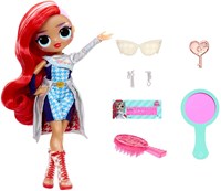 L.O.L. Surprise! pop Eye Spy - interactieve modepop met accessoires-3