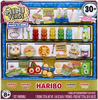 MGA jouets Miniverse Make It Mini Haribo Multipack coffret de collection