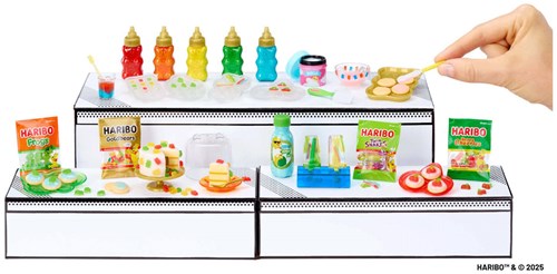 MGA jouets Miniverse Make It Mini Haribo Multipack coffret de collection-2