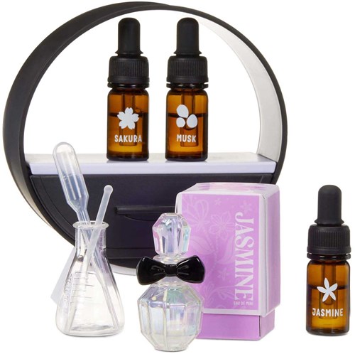 Make It Mini Fragrances kit créatif mini parfum jouet à fabriquer-3
