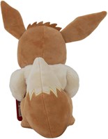 Pokémon pluche knuffel Eevee winking 20 cm - zachte speelgoed Pokémon-3