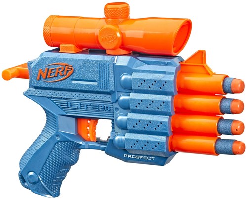 Nerf Nerf Elite 2.0 Vooruitzicht QS4 F4190EU4-3