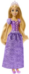 Mattel Disney Princess pop Rapunzel - prinsessenpop - lang haar