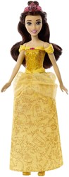 Mattel Disney prinses Belle pop - speelgoed pop voor kinderen
