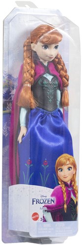 Disney Frozen Anna