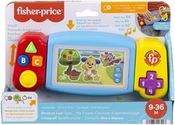 Fisher-Price Leerplezier Speelgoedgame