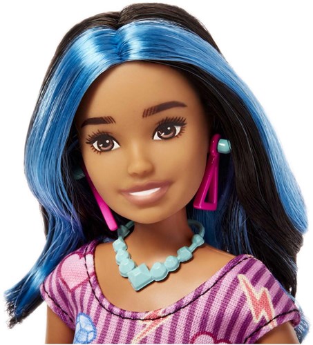 Barbie Skipper Babysitters speelgoed - Eerste Baantjes Jewelry Booth set-3