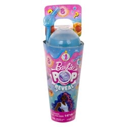 Mattel Barbie pop Fruit Punch - Pop Reveal Juicy Fruits Serie