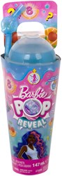 Barbie Reveal Pop Juicy Fruits Series - Fruit Punch