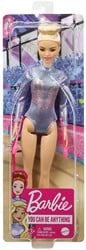 Barbie carrierepop Ritmische Gymnaste