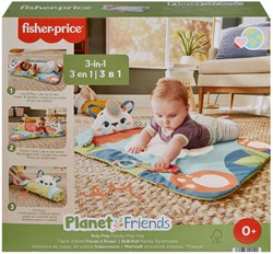 FISHER PRICE PLANET FRIENDS - ROLY-POLY PANDA PLAY MAT