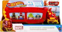 Hot Wheels Racerverse Hulkbuster Truck