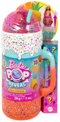 Mattel Barbie pop cadeauset Reveal Rise and Surprise met accessoires
