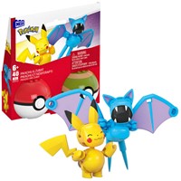 Mattel Pokémon - Poké Ball Collection - Pikachu-2