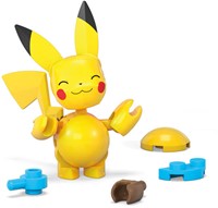 Mattel Pokémon - Poké Ball Collection - Pikachu-3