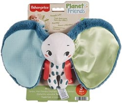 Fisher Price Planet Friends Knuffel Olifant