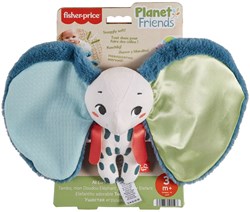 Fisher Price Planet Friends Knuffel Olifant