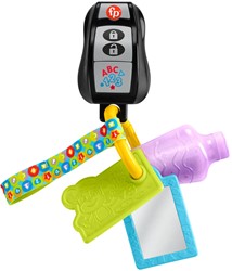 Fisher-Price Leerplezier Activiteitensleutels