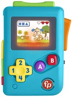 Fisher-Price jouet Apprentissage Petit Gamer éducatif multilingue-3