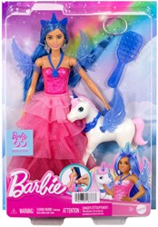 Barbie Doll Sapphire