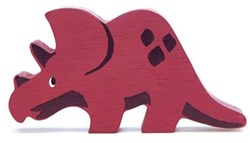 TENDER LEAF Dino - Triceratops