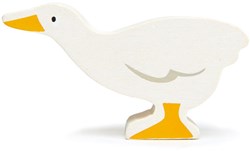 TENDER LEEF Boerderijdier - Gans