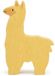 TENDER LEAF Boerderijdier - Alpaca