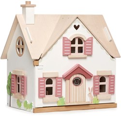 TENDER LEAF Cottage Katoenstaart