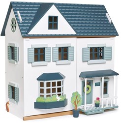 TENDER LEAF Huis Zwaluwstaart