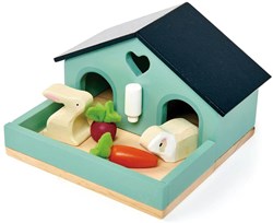 TENDER LEAF Pet Set Rabbit
