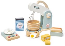 TENDER LEAF Home Baking Set