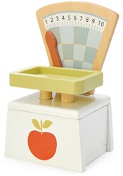 TENDER LEAF Weighing scale