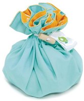 Tender Leaf Safari Park set de jeu dans sac de rangement - jouet en bois-3