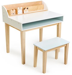 TENDER LEAF Bureau En Stoel