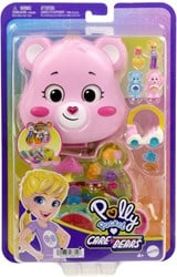 Polly Pocket - Care Bears Compact
