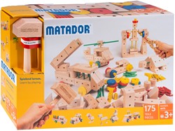 Matador Maker 175 pieces