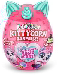 ZURU Rainbocorns Kittycorn Surprise